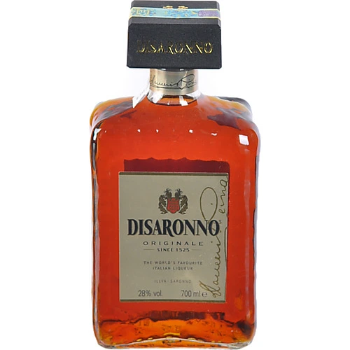 Лікер Disaronno 0.7л ілва сароно спа оріджінал