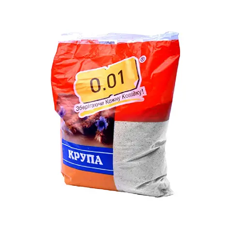 Крупа манна 0.01 800г