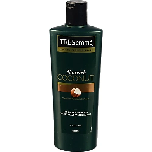 Шампунь Tresemme 400мл зволожуючий
