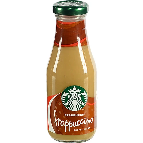 Мол.напій Starbucks 260мл кавовий frappuccino coffee з.б