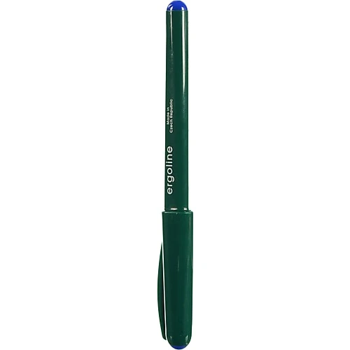 Ручка-ролер Centropen Ergo, синя 4615