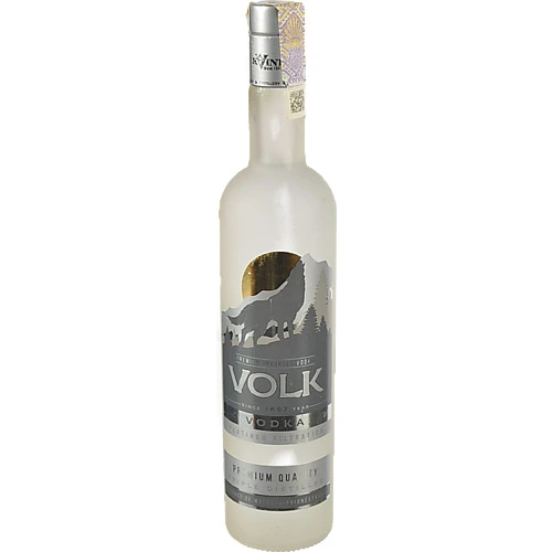 Горілка Квінт 0.75л VOLK 40