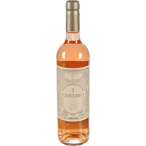 Вино Centavo 0.75л rose сухе