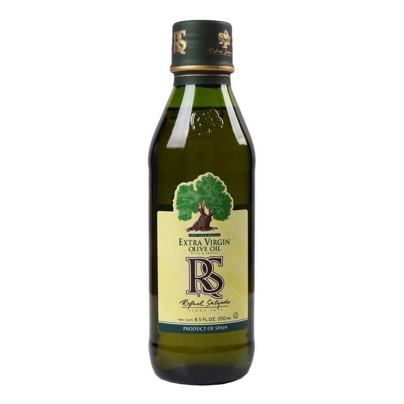 Олія оливкова Rafael Salgado 0.25л Exstra Virgin хол.відж.