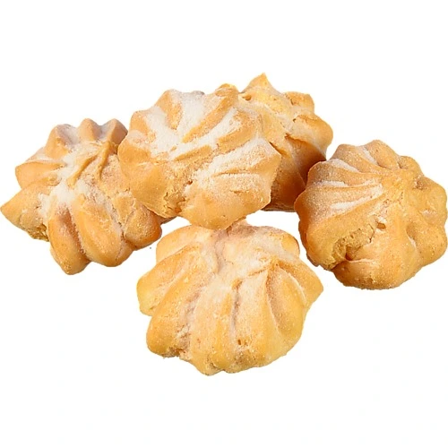 Тістечко 0.01 заварні кульки