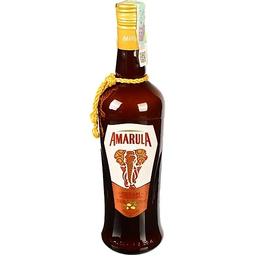 Лікер Amarula 0.7л