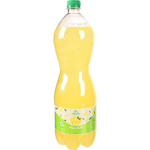 Напiй Multico 1.5л айпi лiмо