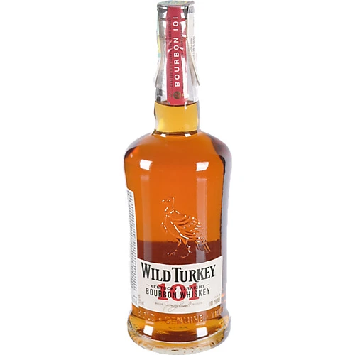 Бурбон Wild Turkey  0.7л 101