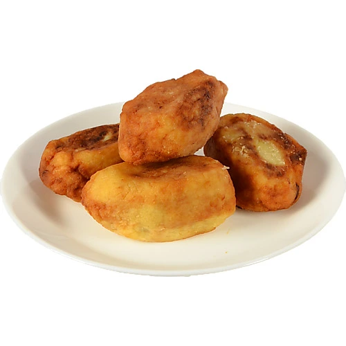 Зрази картопля капуста