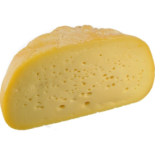 Сир Bongrain фоль епі 50%