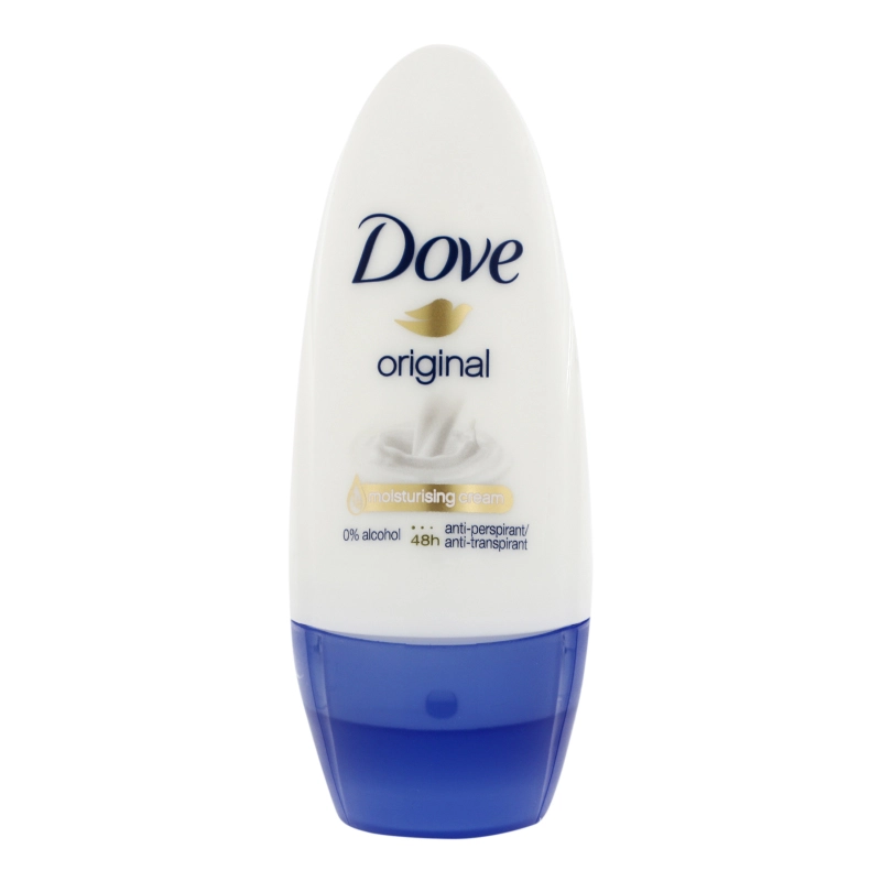 Антиперспірант кульковий Original Advanced Care Dove 50мл