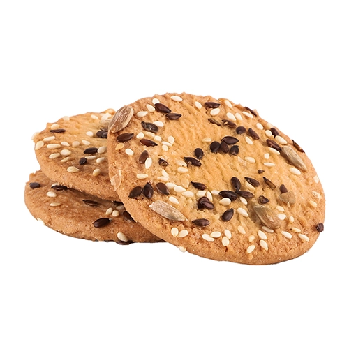 Печиво Biscotti 400г здобне  хрустке