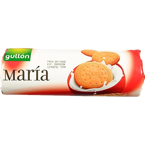 Печиво Gullon 200г maria