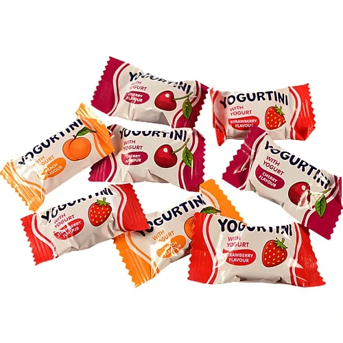 Карамель Рошен yogurtini