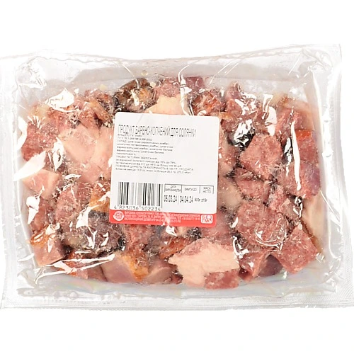 Продукт Алан 500г для солянкі