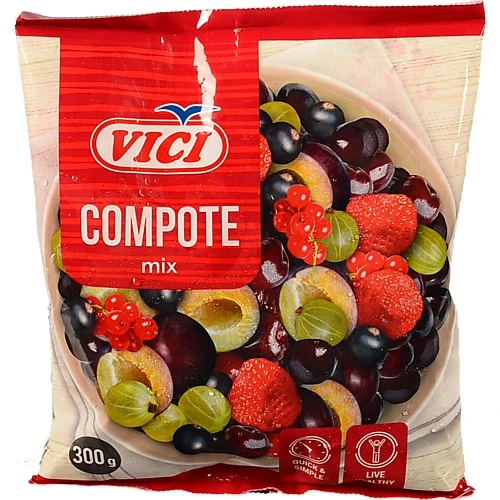 Компотна суміш  VICI 300г