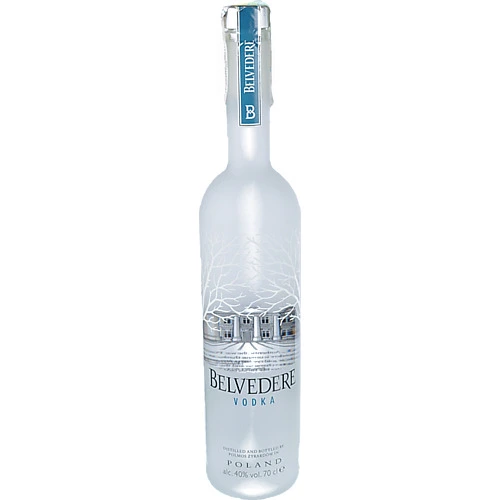 Горілка Belvedere 0.7л