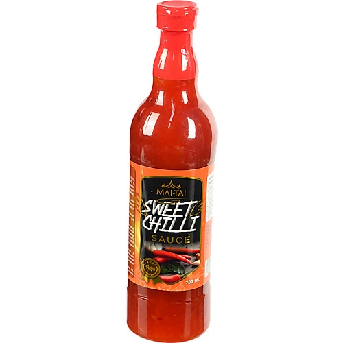 Соус Mai Tai 700мл sweet chilli sauce