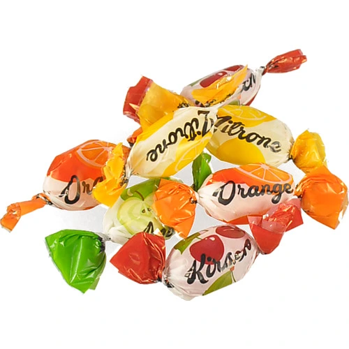 Цукерки Pergale  асорті