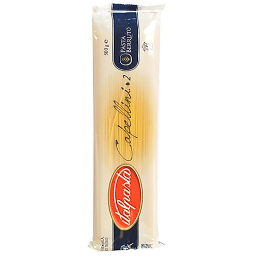 Макарони Italpasta 500 г Капелліні