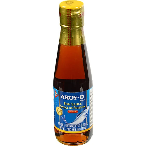 Соус Aroy D 240г рибний