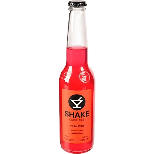 С.алк.напій Shake 0.33л 7% порнстар