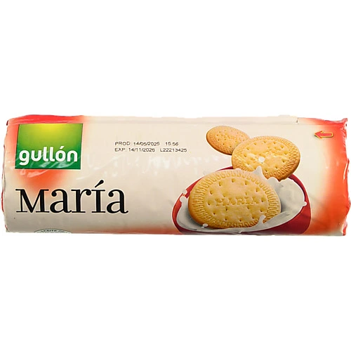 Печиво Gullon 200г maria