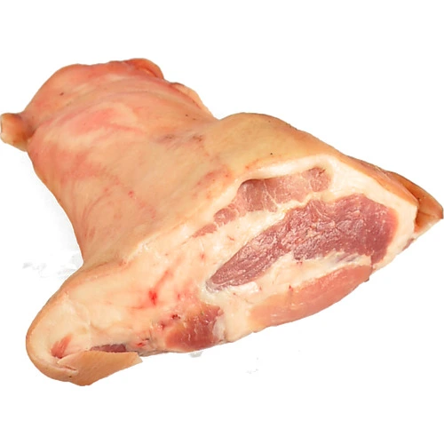 Свинячі щоки