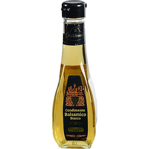 Оцет Kuhne 250г balsamico bianco