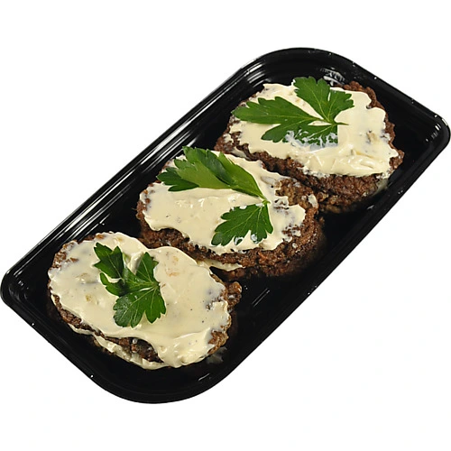 Торт печінковий