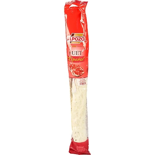 Ковбаса Elpozo 170г фует espanol extra