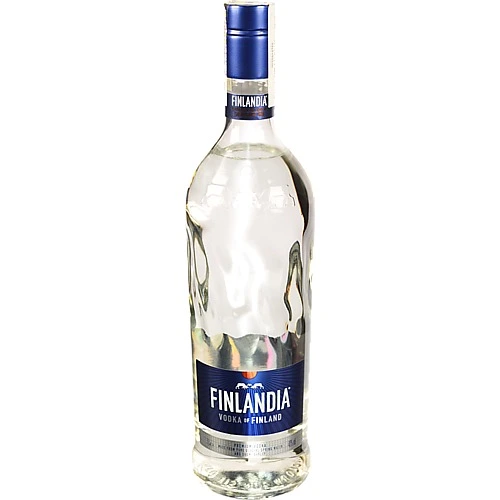 Горілка Фінляндія 1л