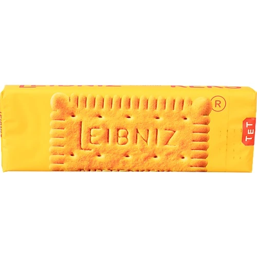 Печиво Бальзен 100г leibniz масляне
