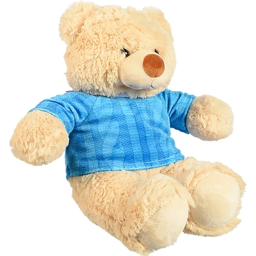 Ведмедик у светрі  h=36cm