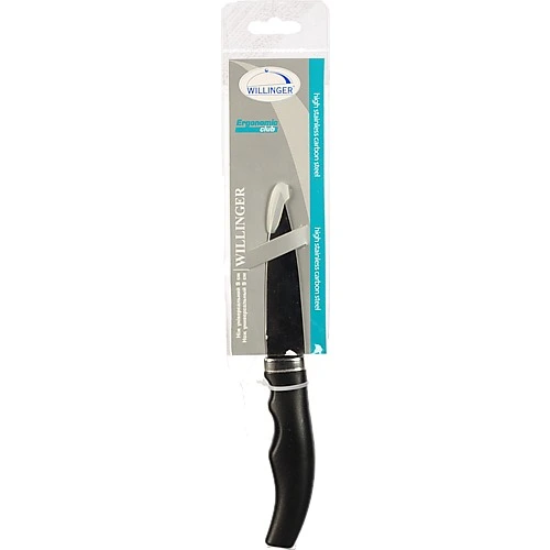 Ніж WILLINGER еrgonomic club універсал 9 см  560049