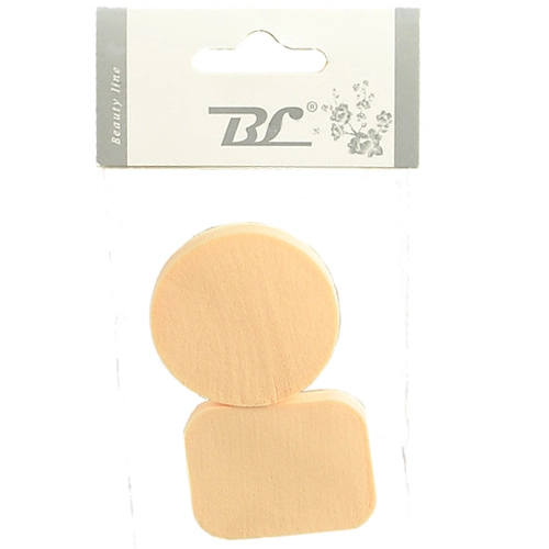 Пухівка для макіяжу PF068