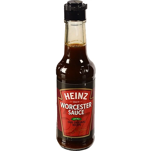 Соус Heinz 150г L & P ворчестер