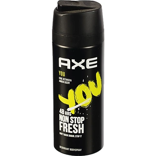Дезодорант Axe 150мл ю
