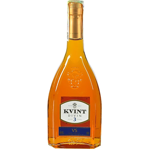 Дівін Kvint 0.5л 3 років
