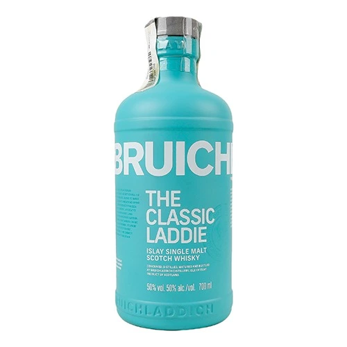 яВіскі Bruichladdich 0.7л 50% classic laddie scottish barley