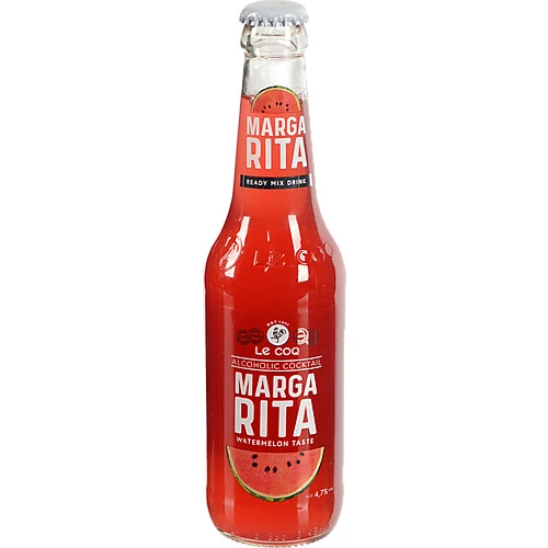 Коктейль Le Coq 0.33л margarita