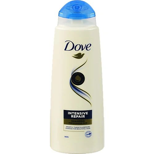 Шампунь Dove 400мл tharapy інтенсивне відновлення