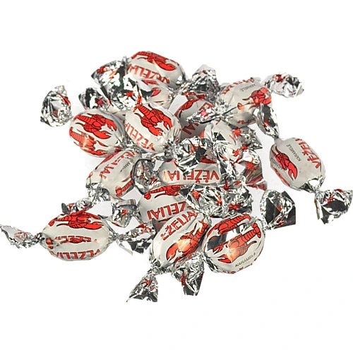 Карамель Pergale рачки