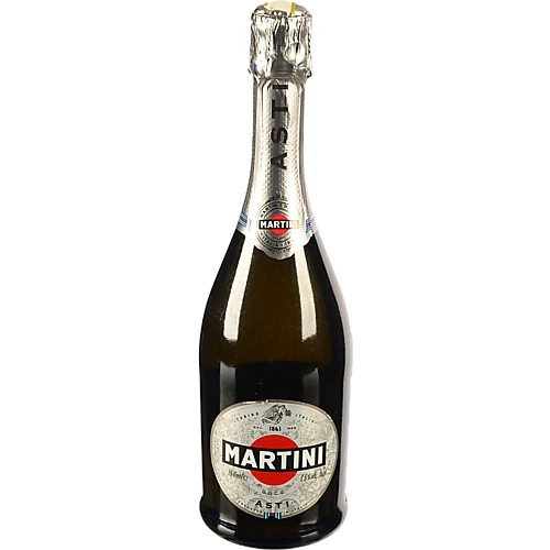 Мартіні Асті DOCG 0.75л desing 2013