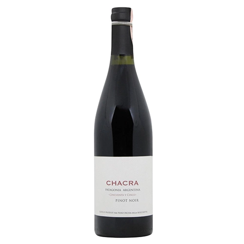 Вино Chacra 0,75л маінке 2010 червоне сухе