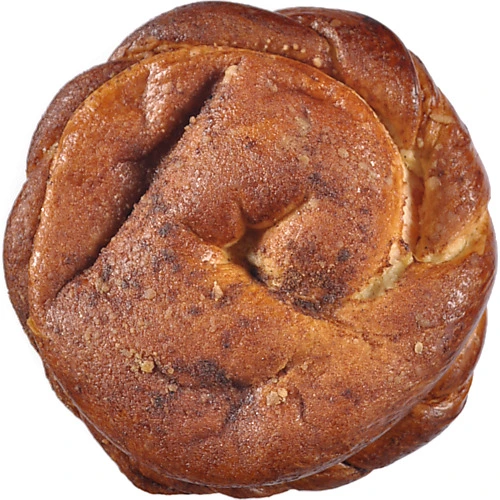 Рулет апельсиновий 325г власне вир-во