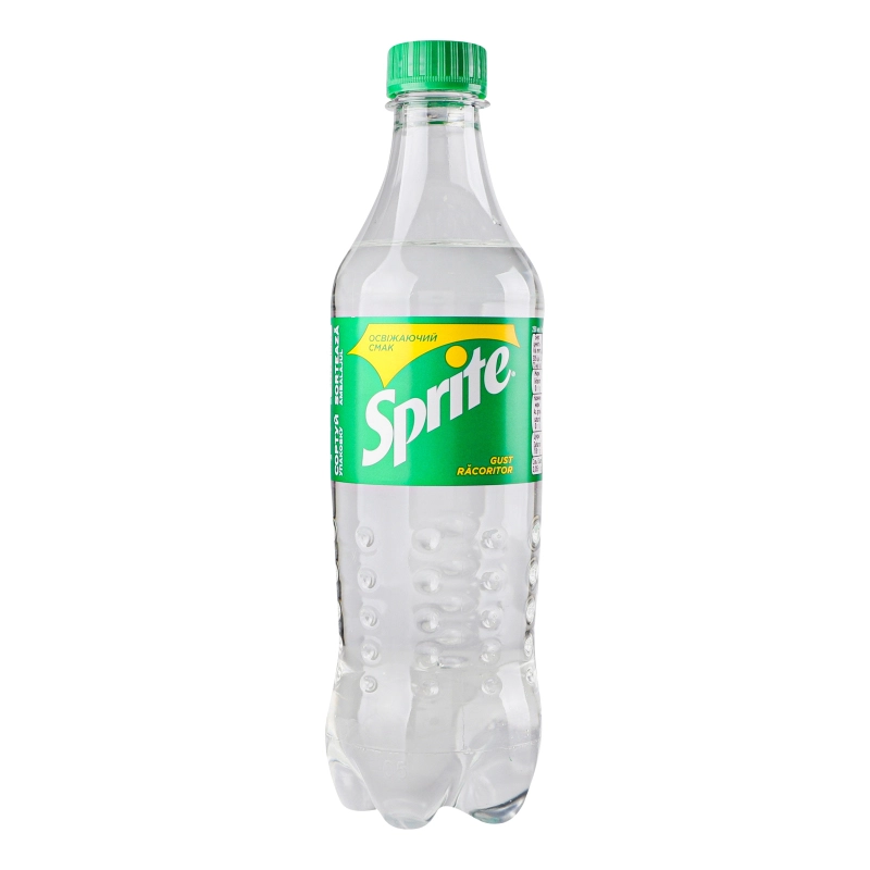 Напій Sprite 0.5л