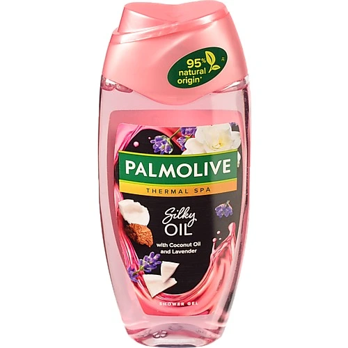 Гель д.душу Palmolive 250мл термал спа шовкова олія