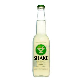 С.алк.напій Shake 0.33л 7% бору бору газованій