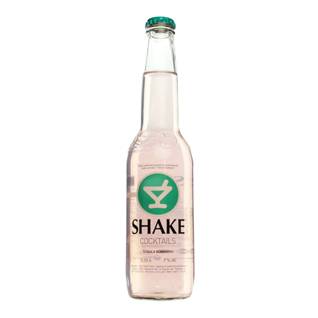 С.алк.напій Shake 0.33л 7% текіла сомбреро